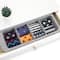 Welaxy Felt Adjustable 4 Slot Drawer Organizer Bin